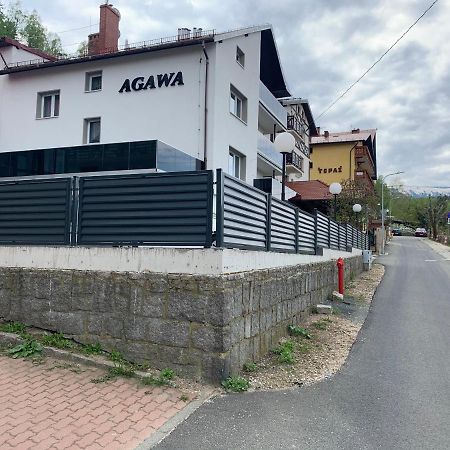 Ow Agawa Ξενοδοχείο Karpacz Εξωτερικό φωτογραφία