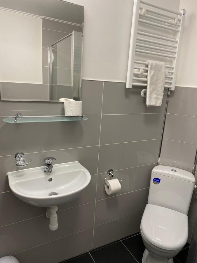 Ow Agawa Ξενοδοχείο Karpacz Εξωτερικό φωτογραφία